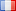 vlag Français