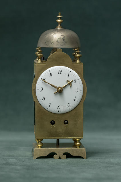 Horloge ‘Sur Terrasse’ ca 1780