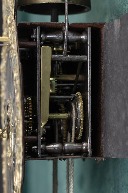KLOK 2 C LR