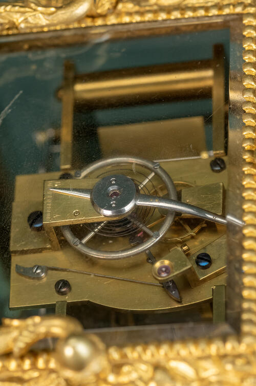 KLOK 12 E LR