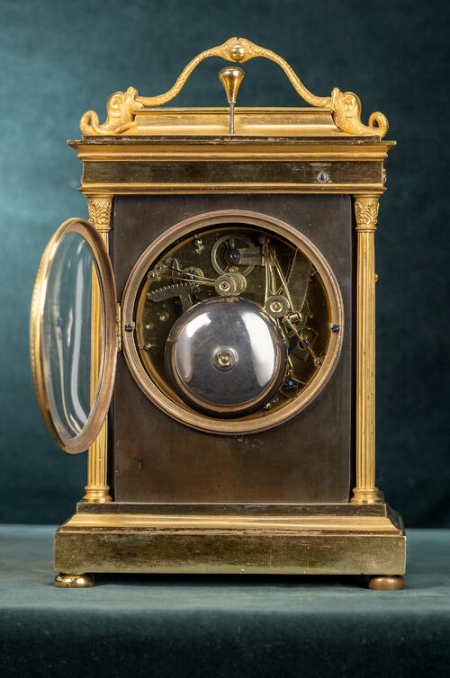KLOK 17 C LR