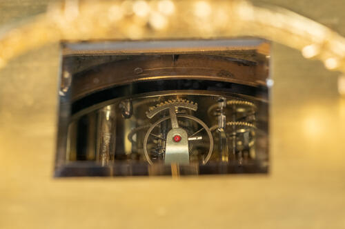 KLOK 30 F LR